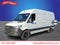 2025 Mercedes-Benz Sprinter 2500 Cargo 170 WB High Roof