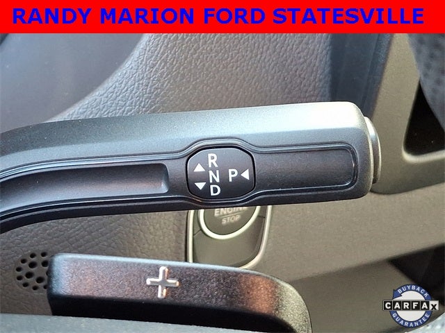 2025 Mercedes-Benz Sprinter 2500 Cargo 170 WB High Roof