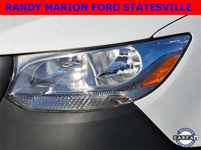 2025 Mercedes-Benz Sprinter 2500 Cargo 170 WB High Roof