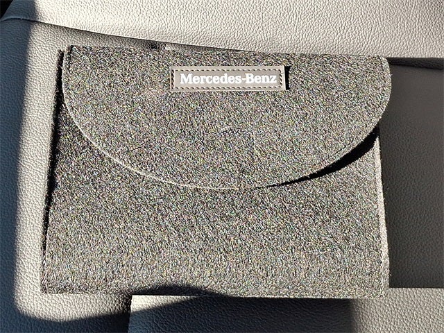 2025 Mercedes-Benz Sprinter 2500 Cargo 170 WB High Roof