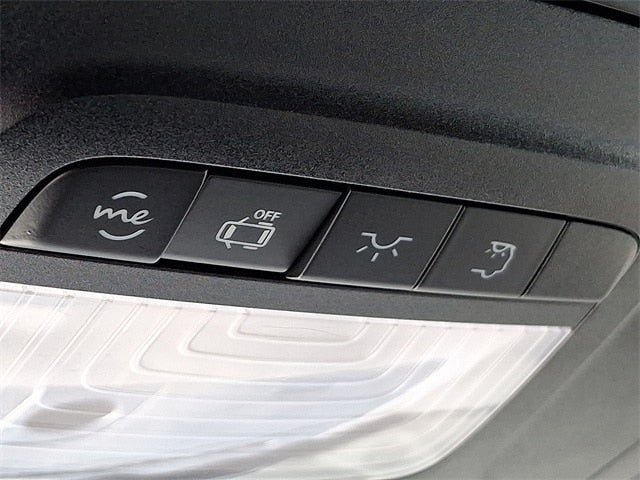 2025 Mercedes-Benz Sprinter 2500 Cargo 170 WB High Roof