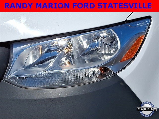 2025 Mercedes-Benz Sprinter 2500 Cargo 170 WB High Roof