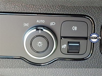 2025 Mercedes-Benz Sprinter 2500 Cargo 170 WB High Roof