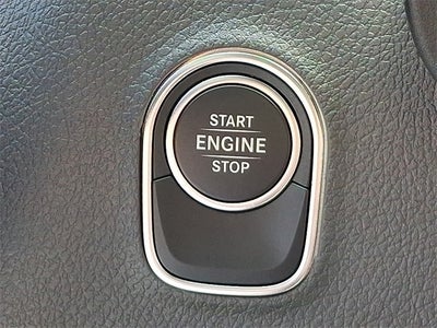 2025 Mercedes-Benz Sprinter 2500 Cargo 170 WB High Roof