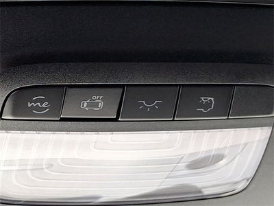 2025 Mercedes-Benz Sprinter 2500 Cargo 170 WB High Roof