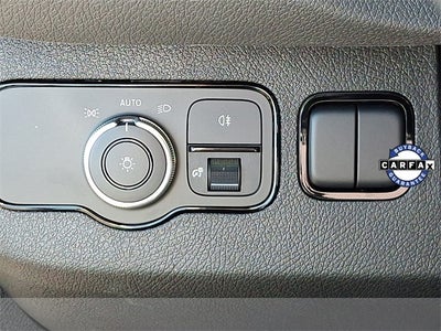 2025 Mercedes-Benz Sprinter 2500 Cargo 170 WB High Roof