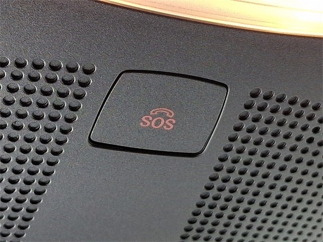 2025 Mercedes-Benz Sprinter 2500 Cargo 170 WB High Roof