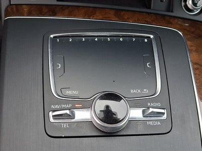 2018 Audi Q5 2.0T Premium Plus quattro