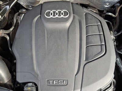 2018 Audi Q5 2.0T Premium Plus quattro