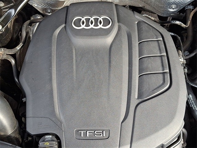 2018 Audi Q5 2.0T Premium Plus quattro