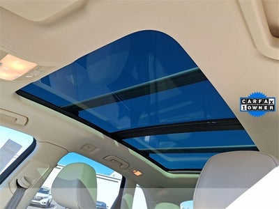 2017 Audi Q5 2.0T Premium quattro