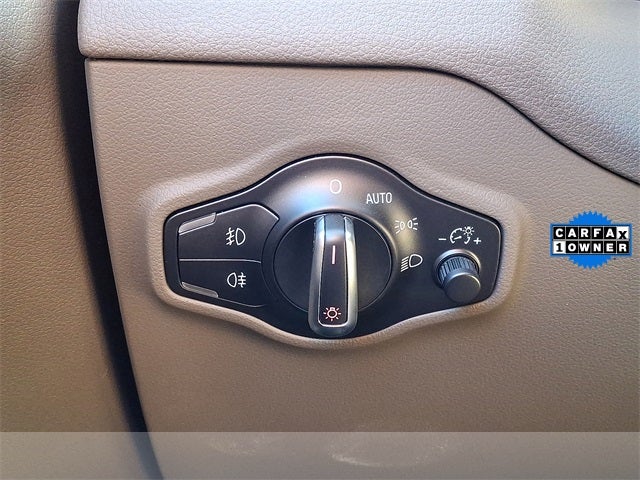 2017 Audi Q5 2.0T Premium quattro