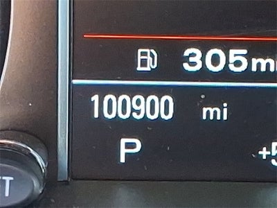 2017 Audi Q5 2.0T Premium quattro