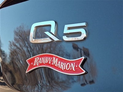 2017 Audi Q5 2.0T Premium quattro