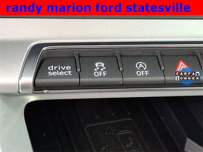 2024 Audi Q3 Premium S Line quattro