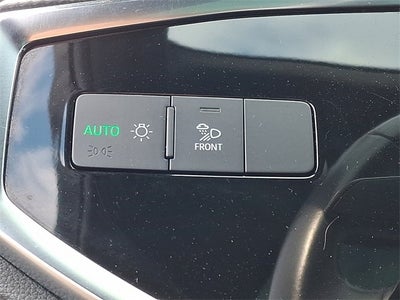 2024 Audi Q3 Premium S Line quattro