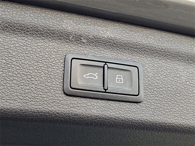 2024 Audi Q3 Premium S Line quattro