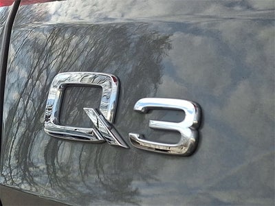 2024 Audi Q3 Premium S Line quattro
