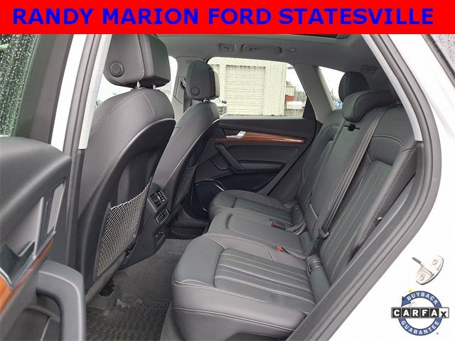 2023 Audi Q5 45 S line Premium quattro