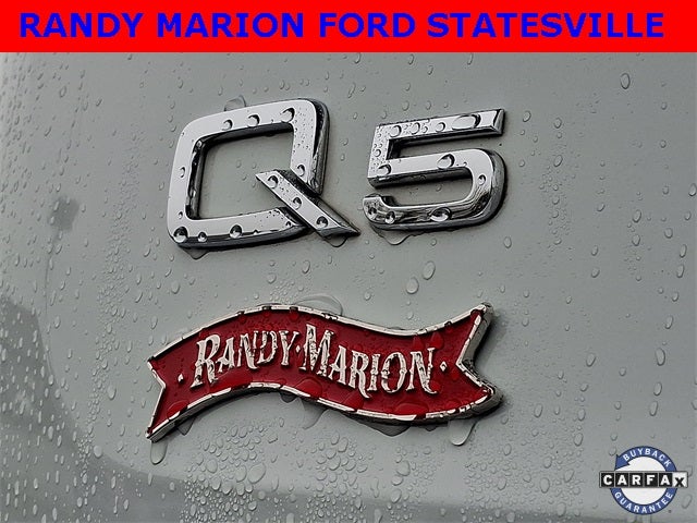 2023 Audi Q5 45 S line Premium quattro