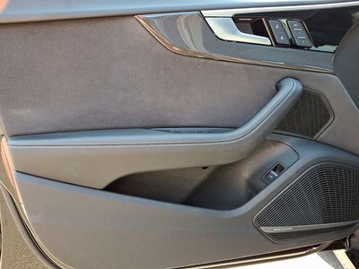 2023 Audi S5 Sportback Premium Plus quattro