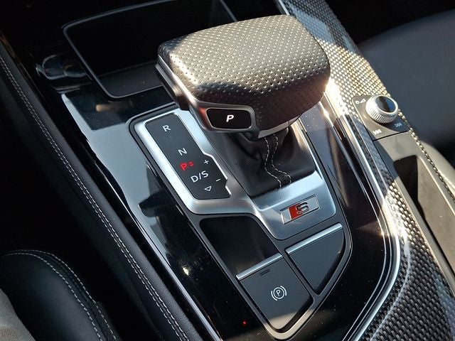 2023 Audi S5 Sportback Premium Plus quattro