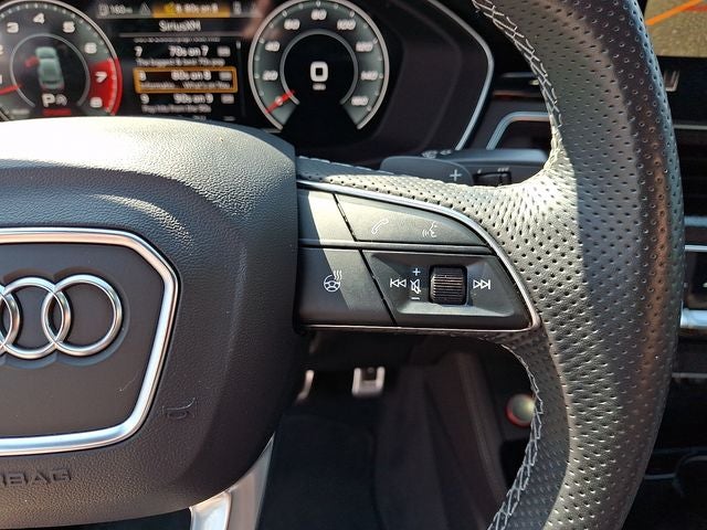 2023 Audi S5 Sportback Premium Plus quattro