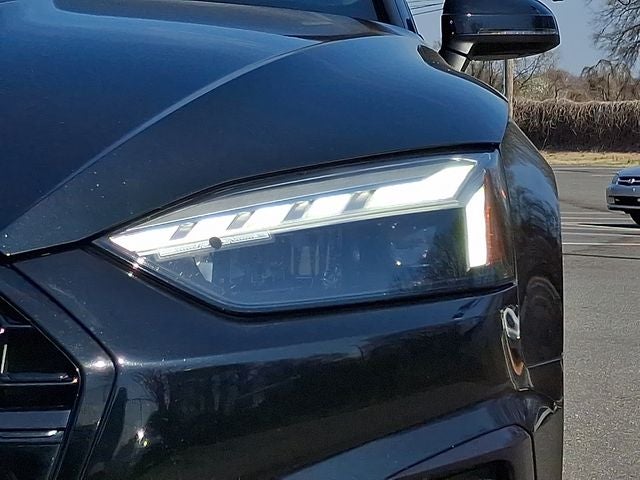 2023 Audi S5 Sportback Premium Plus quattro