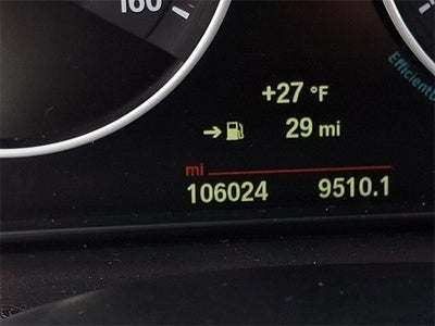 2015 BMW 4 Series 428i xDrive