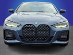 2024 BMW 4 Series 430i