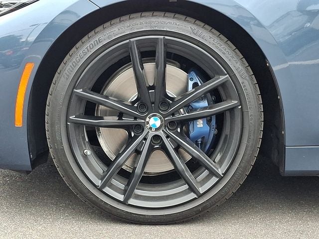 2024 BMW 4 Series 430i