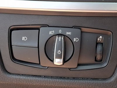 2018 BMW 3 Series 330i