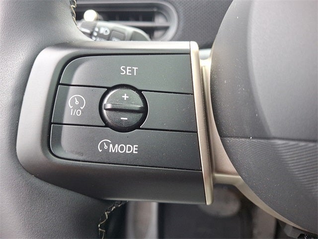 2025 MINI Cooper S Signature Plus