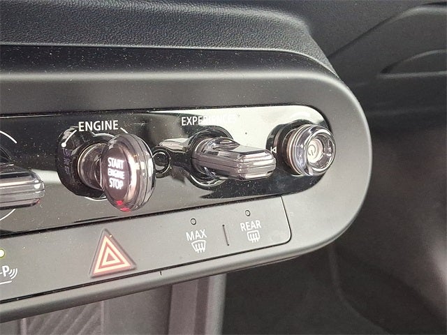 2025 MINI Cooper S Signature Plus