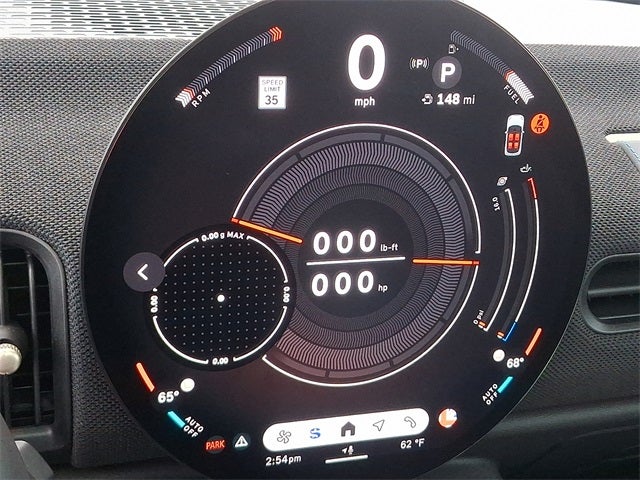 2025 MINI Cooper S Signature Plus