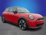 2025 MINI Cooper S Signature Plus