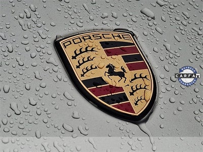 2010 Porsche Panamera Turbo