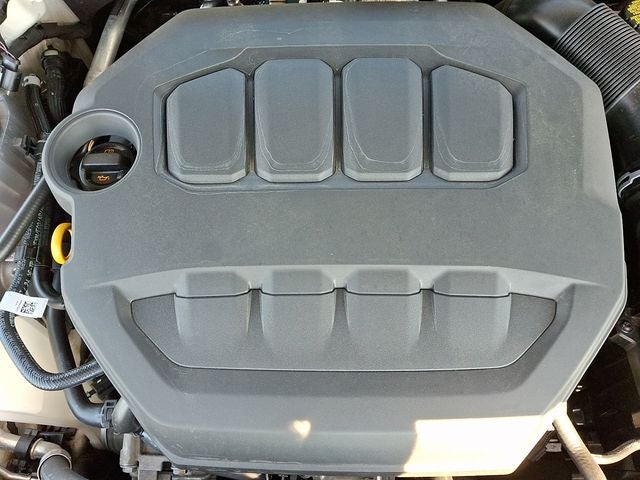 2024 Volkswagen Golf R 2.0T