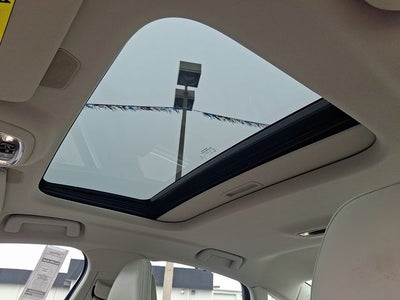 2017 Volvo S90 T6 Inscription