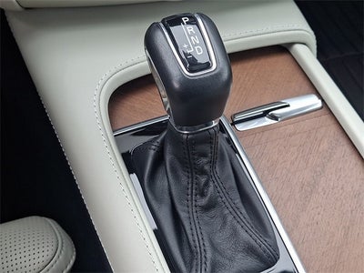 2017 Volvo S90 T6 Inscription