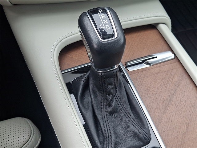 2017 Volvo S90 T6 Inscription