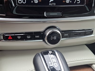 2017 Volvo S90 T6 Inscription