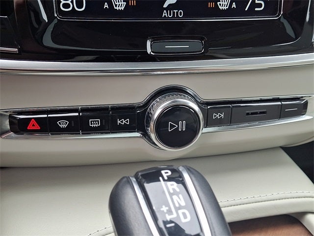 2017 Volvo S90 T6 Inscription