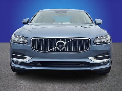 2017 Volvo S90 T6 Inscription
