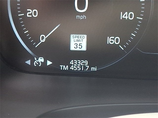 2017 Volvo S90 T6 Inscription