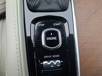 2017 Volvo S90 T6 Inscription