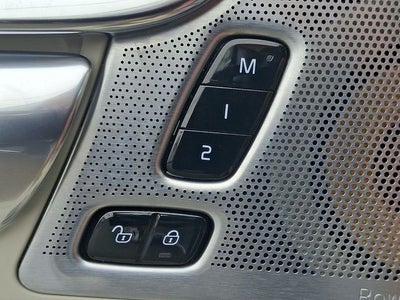 2017 Volvo S90 T6 Inscription