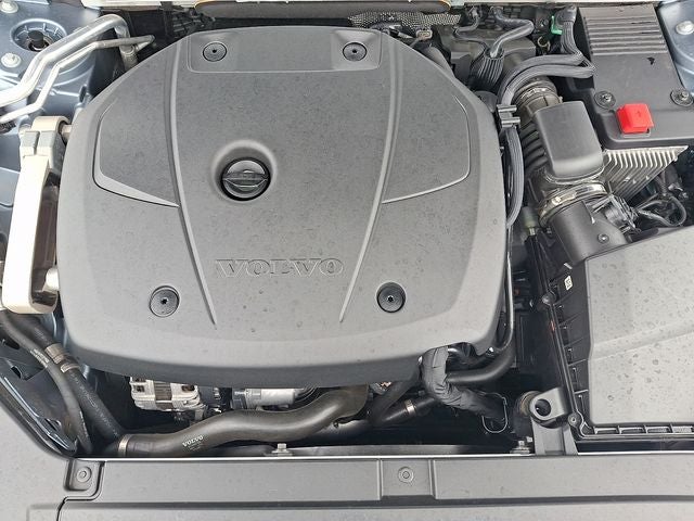 2017 Volvo S90 T6 Inscription