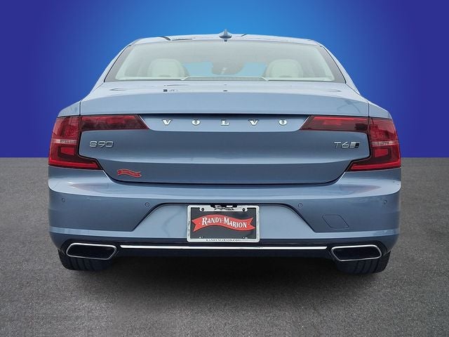 2017 Volvo S90 T6 Inscription