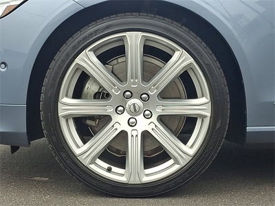 2017 Volvo S90 T6 Inscription